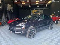 occasion Porsche Cayenne coupe s 440 ch