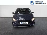 Occasion Hyundai i20 2024 Gris Berline