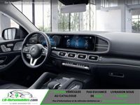 occasion Mercedes 350 GLE Coupede BVA 4Matic