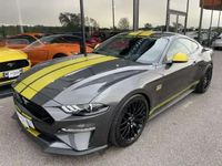 occasion Ford Mustang GT Fastback V8 5.0l - Pas De Malus