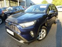 occasion Toyota RAV4 Hybrid 