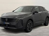 Occasion Peugeot 3008 GT 137 ch (100 kW) 2025 Gris SUV