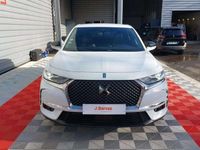 occasion DS Automobiles DS7 Crossback bluehdi 130 bvm6 business