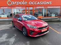 occasion Kia Ceed Cee'd1.0 T-GDI 100 ch ISG BVM6 Active Business - VIVA195114759
