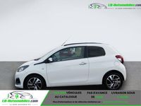 occasion Peugeot 108 1.0 VTi 68ch BVA