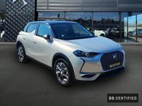 occasion DS Automobiles DS3 Crossback E-Tense La Premiere 4cv