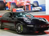 occasion Porsche Panamera S E-Hybrid -