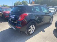 occasion Opel Mokka 1.6 Cdti - 110 - 4x2 - S&s Business Edition + Attelage