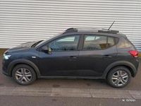 Occasion Dacia Sandero Comfort 101 ch (74 kW) 2022 Gris Citadine