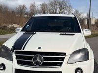 occasion Mercedes ML63 AMG AMG 4Matic 7G-TRONIC