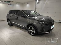 occasion Peugeot 5008 1.5 BlueHDi 130ch S&S GT EAT8