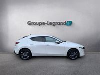 occasion Mazda 3 2.0 e-SKYACTIV-G M-Hybrid 150ch Exclusive Line 2024