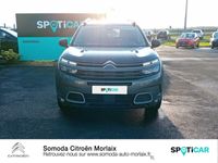 occasion Citroën C5 Aircross PureTech 130ch S&S Feel EAT8 E6.d