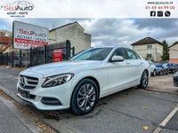 occasion Mercedes C220 220 BLUETEC EXECUTIVE