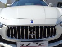 occasion Maserati Ghibli SQ4 3.0L 410PS / Jtes 20 Camera Mémoire Echap Sport PDC+Came