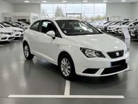 Occasion Seat Ibiza SC I-Tech 60 ch (44 kW) 2014 Citadine