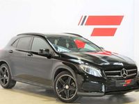 occasion Mercedes GLA180 GPS * AMG * NIGHT * Camera * Bi-XENON * HIFI *