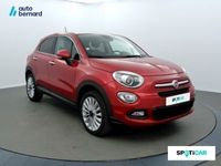 occasion Fiat 500X 1.4 MultiAir 16v 140ch Lounge