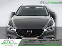 occasion Mazda 6 2.5L SKYACTIV-G 194 ch BVA