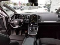 Occasion Renault Grand Scénic IV Intens 2020 Gris Monospace
