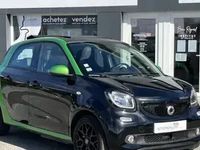 occasion Smart ForFour Electric Drive 