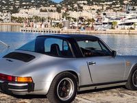 Occasion Porsche 911 188 ch (138 kW) 1980 Coupé