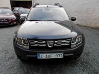 occasion Dacia Duster 1.6i 4x2 Ambiance Airco 18891 Km