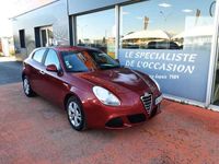 occasion Alfa Romeo Giulietta 1.6 JTDM 105 IMPULSIVE S/S