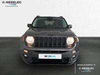 occasion Jeep Renegade 1.6 E.torQ Evo S&S 110ch Brooklyn Edition