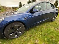 occasion Tesla Model 3 60 kWh Standard Plus