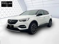 Occasion Opel Grandland X 225 ch (165 kW) 2020 Blanc SUV