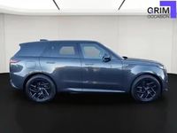 Occasion Land Rover Range Rover Sport 2024 Carpathian grey SUV