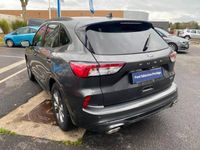 occasion Ford Kuga 2.5 Duratec 190 Ch Fhev E-cvt St-line Business
