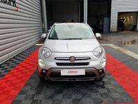Occasion Fiat 500X Cross 131 ch (96 kW) 2022 SUV