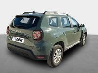 Occasion Dacia Duster Expression 2024 Gris SUV