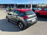 occasion Citroën C3 PURETECH 82CH SHINE