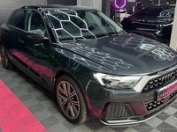 Occasion Audi A1 Sportback Advanced Plus 116 ch (85 kW) 2024 Citadine