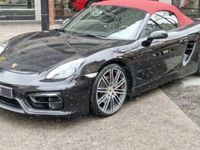 occasion Porsche Boxster (981) 3.4 330CH GTS PDK