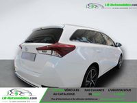 occasion Toyota Auris Touring Sports 116 1.2T BVM