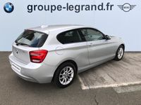 occasion BMW 114 Serie 1 d 95ch Business 3p
