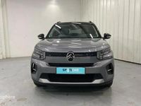 Occasion Citroën C3 102 ch (75 kW) 2024 Biton SUV