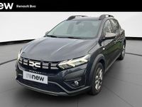 Occasion Dacia Sandero Expression 2023 Gris Citadine