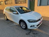 occasion VW Polo 1.6 TDI 95CH CONFORTLINE BUSINESS EURO6D-T