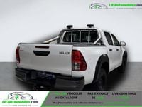 Occasion Toyota HiLux 150 ch (110 kW) 2021 Pick-up