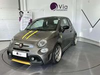 occasion Fiat 500 Abarth 595 Pista 160 Ch