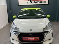 occasion DS Automobiles DS3 