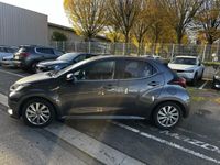 occasion Mazda 2 HYBRID 1.5L CVT 116 ch Select