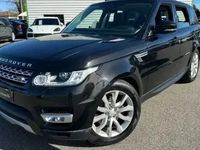 occasion Land Rover Range Rover 3.0 Tdv6 258ch Hse Swb Mark Vi