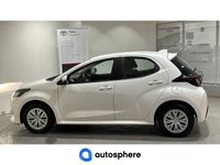 occasion Toyota Yaris 70 VVT-i Dynamic Business 5p MY22