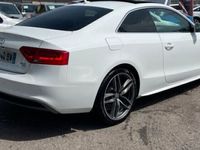 occasion Audi A5 Cabriolet 